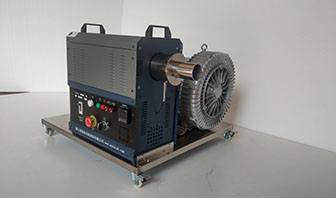 工業(yè)熱風(fēng)機的使用和簡單維修